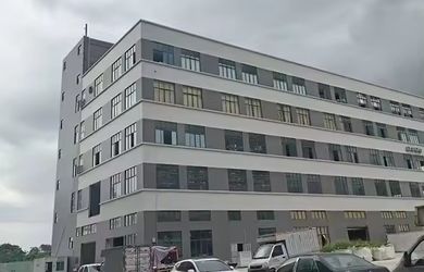 Китай Foshan Baochuang Electronics Co., Ltd.
