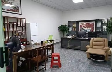 Китай Foshan Baochuang Electronics Co., Ltd.