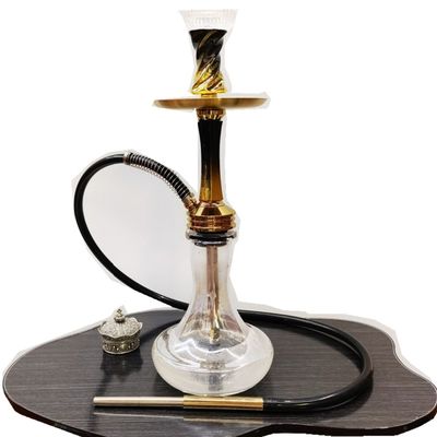 50 см Красочный кальян Araba Nargile Chicha Sheesha Для курения
