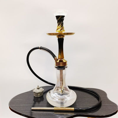 50 см Красочный кальян Araba Nargile Chicha Sheesha Для курения