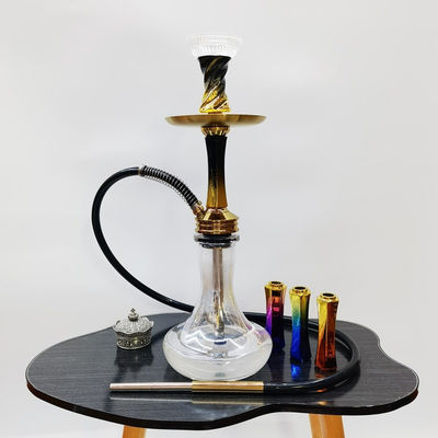 50 см Красочный кальян Araba Nargile Chicha Sheesha Для курения