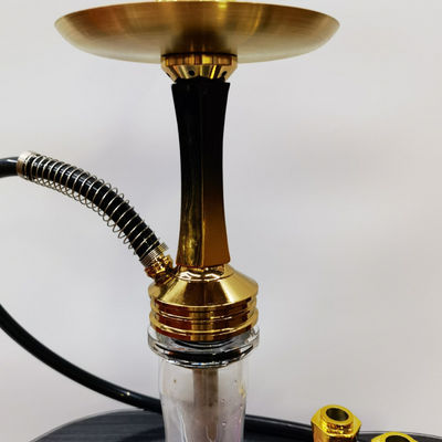 50 см Красочный кальян Araba Nargile Chicha Sheesha Для курения