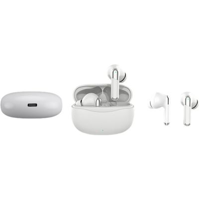 Digital Display TWS Headset с чипсетом JLAC7003 и активным аннулированием шума ANC