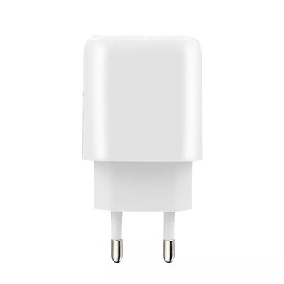 EU Plug 30W AC зарядное устройство PD адаптер для быстрой зарядки ноутбуков/проекторов