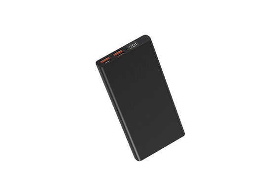 Быстрая зарядка 3.0 10000mAh/20000mAh Power Bank для мобильного телефона/PSP/table/GPS/MP3/4/камеры
