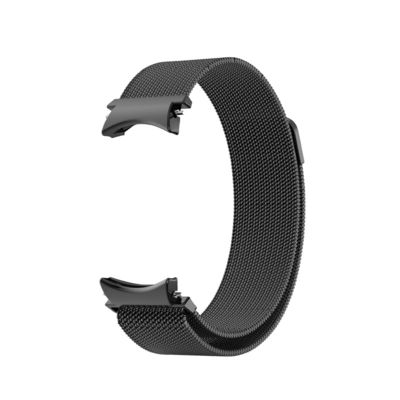 Миланские решетчатые петли из нержавеющей стали для Samsung GaLaxy Watch 5 OEM ODM