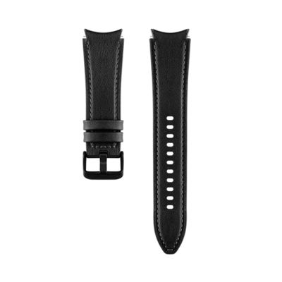 20 мм Силиконовая кожаная наручная лента ретро Замена для Samsung Watch Series Ширина полосы