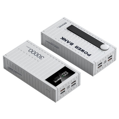 30000 мАч большой мощности PD Power Bank для мобильных телефонов/PSP/табл/GPS/MP3/4/камеры