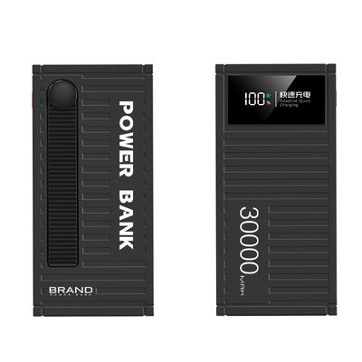 30000 мАч большой мощности PD Power Bank для мобильных телефонов/PSP/табл/GPS/MP3/4/камеры