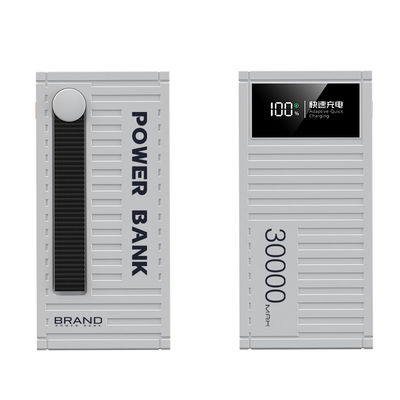 30000 мАч большой мощности PD Power Bank для мобильных телефонов/PSP/табл/GPS/MP3/4/камеры