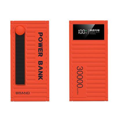 30000 мАч большой мощности PD Power Bank для мобильных телефонов/PSP/табл/GPS/MP3/4/камеры