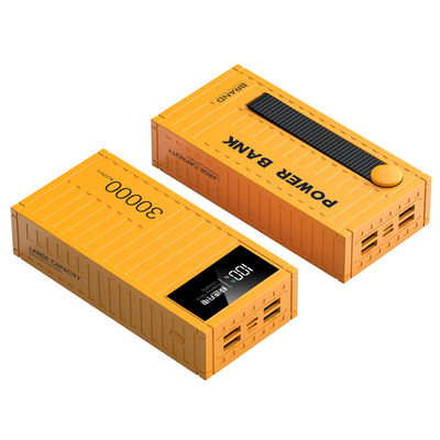 30000 мАч большой мощности PD Power Bank для мобильных телефонов/PSP/табл/GPS/MP3/4/камеры