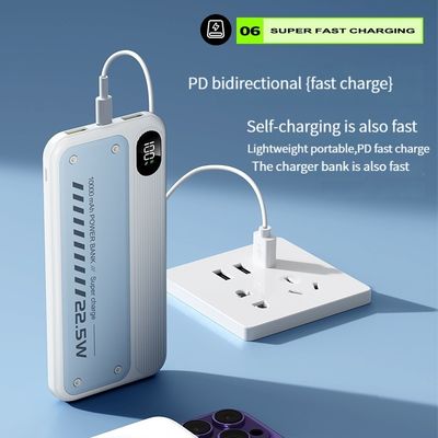 Смарт планшет и смартфон защиты от чрезвычайных ситуаций с поддержкой быстрой зарядки