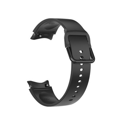 20мм Заменяющие браслеты Часовые ленты для Samsung GaLaxy Watch 4 5 44мм 45мм 10 цветов