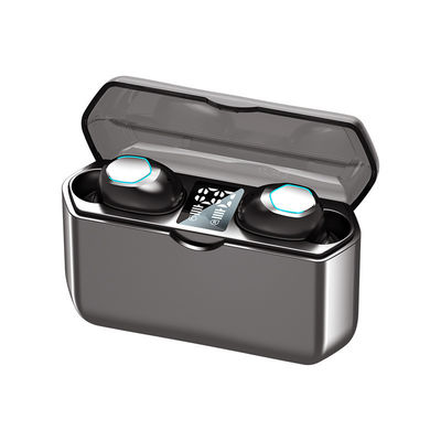 2000mAh Power Bank True Wireless Stereo Earphone с HD Voice Модель чипсета AB5616A3