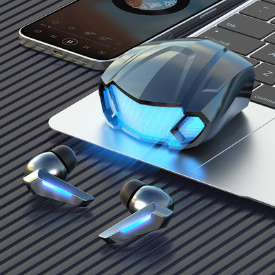 Bluetooth наушники игровые наушники True Wireless Headset для игрового ПК и телефонного звонка