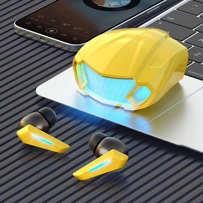 Bluetooth наушники игровые наушники True Wireless Headset для игрового ПК и телефонного звонка