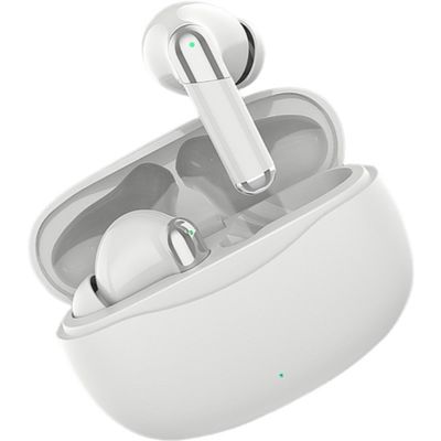 Беспроводные игровые гарнитуры TWS с 4 микрофонами с низкой задержкой ANC ENC Digital Display Private Mold
