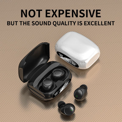 Sport Bass Voice Noise Cancelling HIFI Earphone Wireless Stereo Headset для всех телефонов