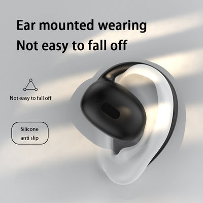 Частные наушники OWS True Wireless Stereo Gaming Headset с отключением шума