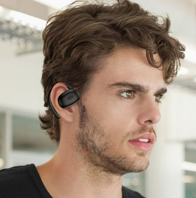 Частные наушники OWS True Wireless Stereo Gaming Headset с отключением шума