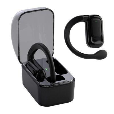 Беспроводные носимые стерео наушники с BT 5.3 и AI Call Noise Cancelling 30H Playtime