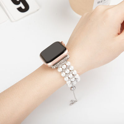 Функция Модные ремни для часов Apple Watch для iWatch серии 8 7 6 5