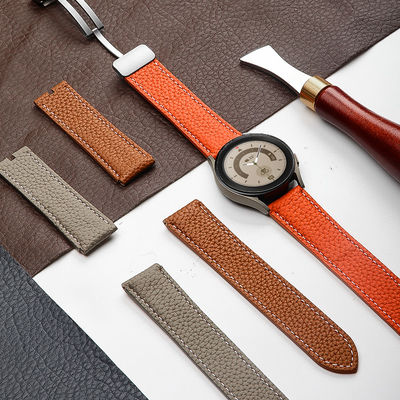 9 цветов Металлический складной магнитный застежки ремень для Samsung Watch Series