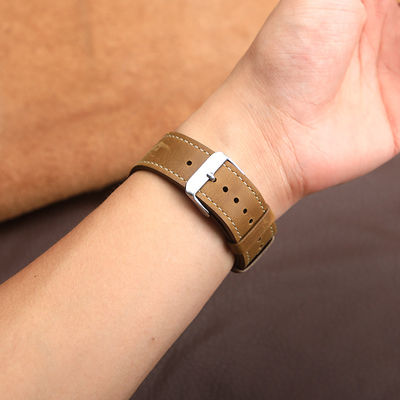 Apple Watch Leather Look Band Браслет для 38 мм 40 мм 42 мм 44 мм Серия 7 6 SE 5 4 3 2 1