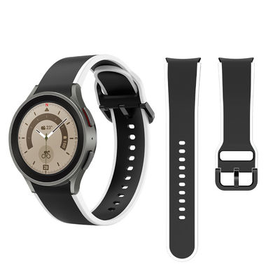 Силиконовая наручная лента для Samsung Galaxy Watch 5 40 мм 44 мм 3-7 дней доставка