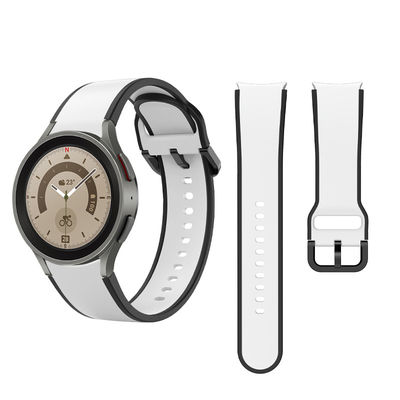 Силиконовая наручная лента для Samsung Galaxy Watch 5 40 мм 44 мм 3-7 дней доставка