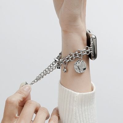 iWatch Strap Fashion Элегантные женские смарт-часы