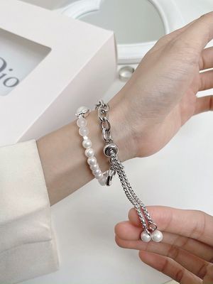 41 мм ширина полосы ювелирные изделия из нержавеющей стали iWatch ремень для элегантных и женских смарт-часов